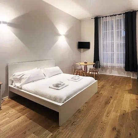 Giano Host - Pellicceria Апартаменты