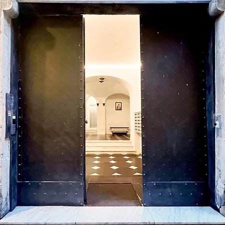 Apartman Giano Host - Pellicceria
