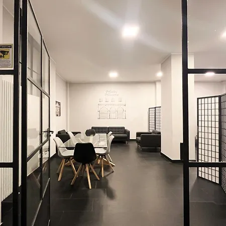 Apartman Giano Host - Pellicceria