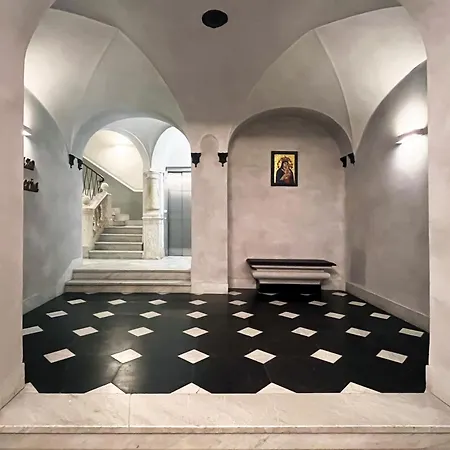 Giano Host - Pellicceria Genova