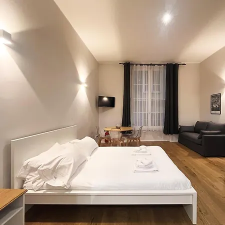 Giano Host - Pellicceria